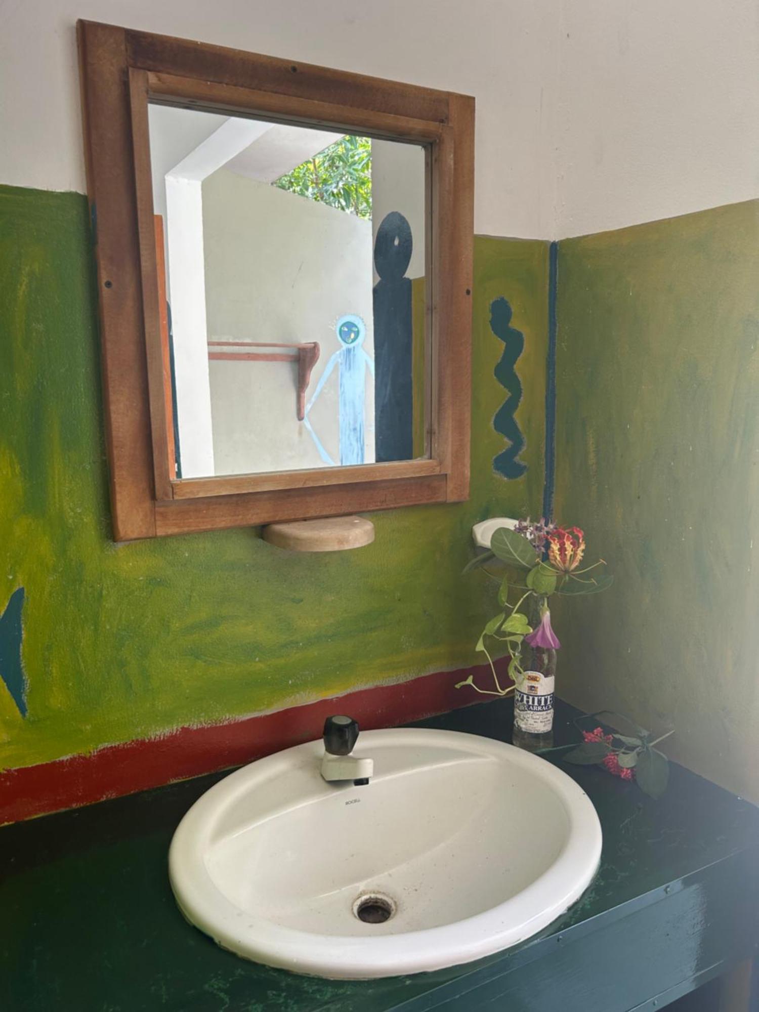 Starfish Beach Bungalow Arugam Bay Exterior photo